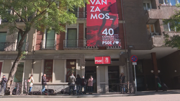 Los barones del PSOE abogan por una financiación sin partidismos