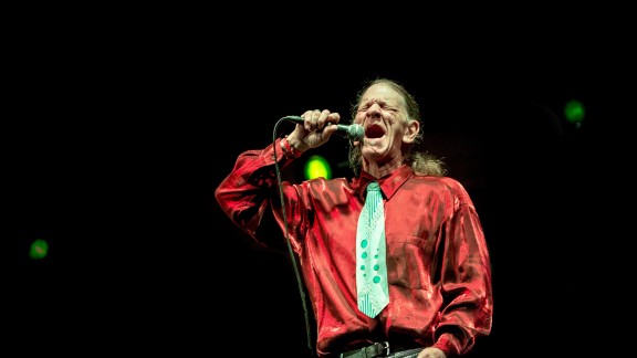 El bluesman 'Watermelon Slim' arranca su gira española en Zaragoza