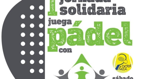 Aspace Zaragoza organiza un torneo de pádel solidario para recaudar fondos para su nueva residencia