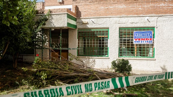 Muere intoxicada una niña de 15 años en Azuqueca de Henares