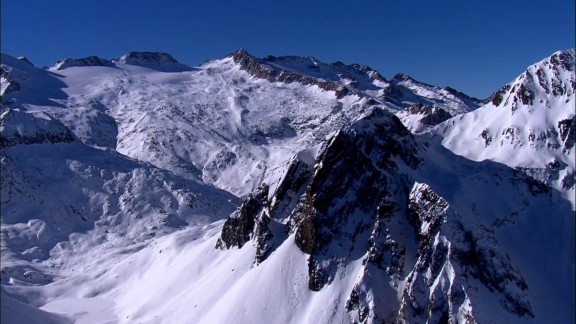 El glaciar de la Maladeta pierde un 64% de su superficie en treinta años