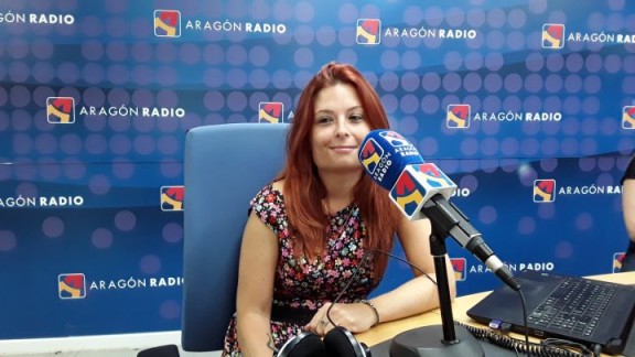 Marisa Fleta comparte sus canciones especiales en 'Comunidad Sonora'