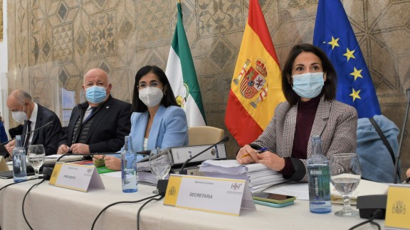 Sanidad no ve necesaria la vacunación obligatoria en España