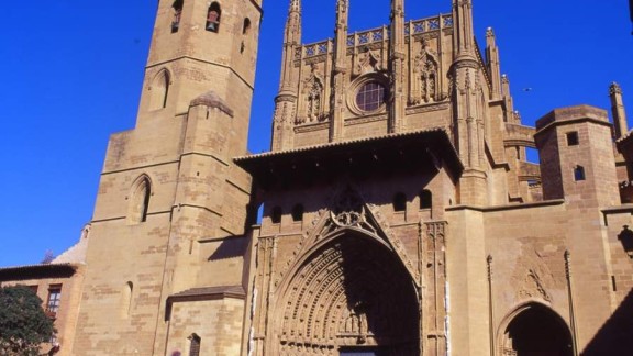 El Plan Director de la catedral de Huesca comenzará a redactarse a partir de enero