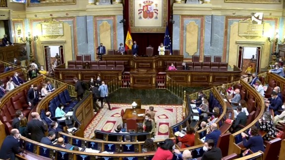 ¿Cuánto sabes de la Constitución española?