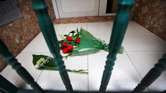 Se investiga el asesinato de un mujer en Torrevieja como un nuevo caso de violencia machista