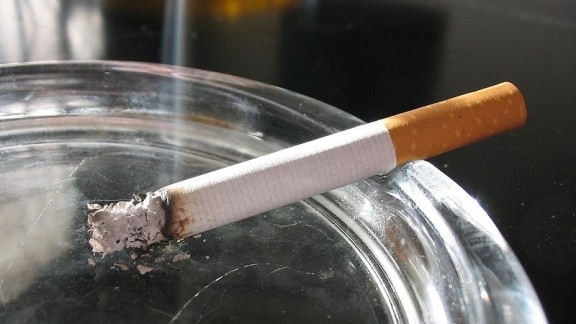 Fumar será más complicado en 2022