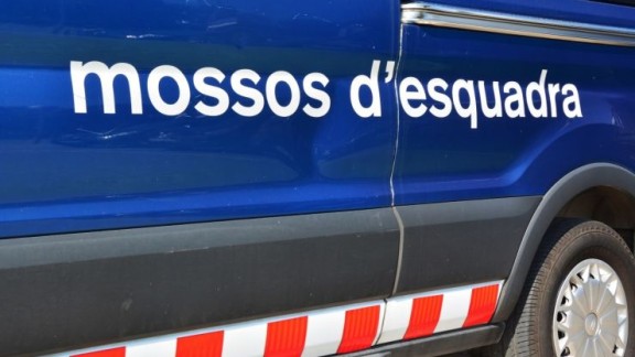 Tres heridos en un tiroteo en una empresa de seguridad de Tarragona