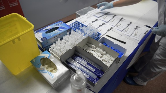 Aragón notifica 664 positivos y tres fallecidos a causa del coronavirus
