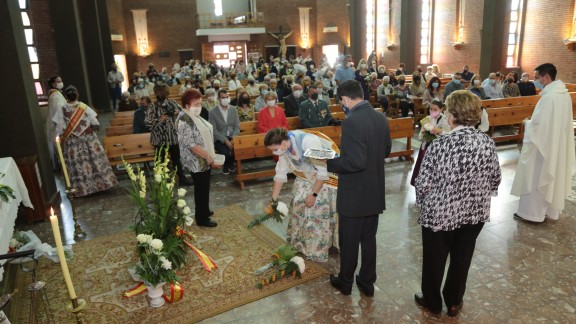El TSJA remite al Constitucional la norma aragonesa que prohíbe cantar en iglesias
