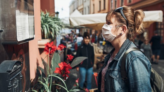 Cómo ha cambiado en un año la pandemia en Aragón