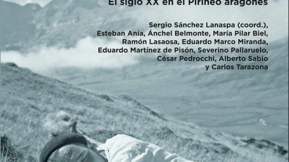 'Paisajes. La patria emocional', de Sergio Sánchez llega a las librerías aragonesas