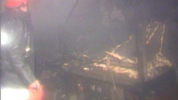 El 14 de enero de 1990 se incendió la discoteca Flying