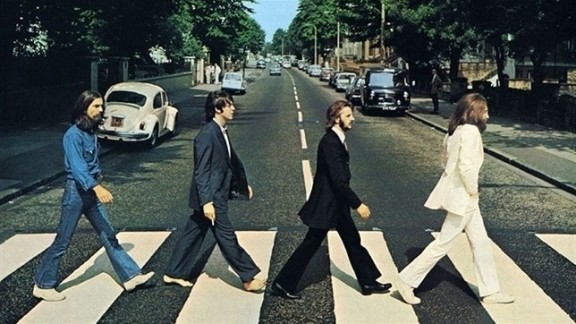 El legado de los Beatles sigue muy vivo seis décadas después, también en Aragón