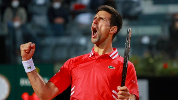 Australia estudia deportar al tenista Djokovic tras revocar su visado