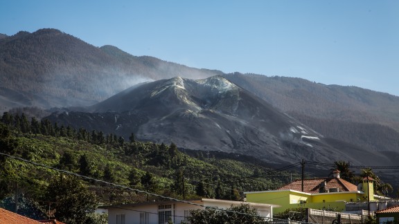 Los evacuados de algunas poblaciones de La Palma volverán a su hogares este lunes