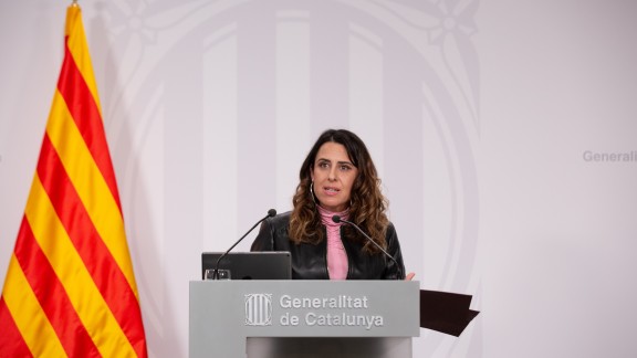 Cataluña insiste en el rechazo a una candidatura conjunta con Aragón