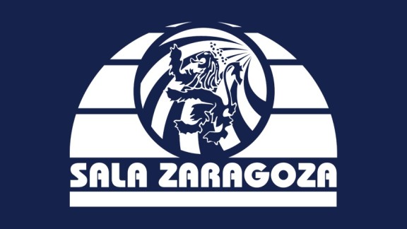 El Sala Zaragoza comunica cinco positivos en Covid-19