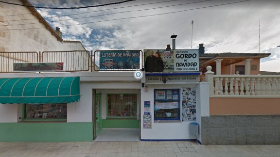La Lotería Nacional deja 600.000 euros en Grañén