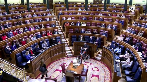 El Gobierno suma mayoría absoluta (176 votos) para sacar adelante la reforma laboral