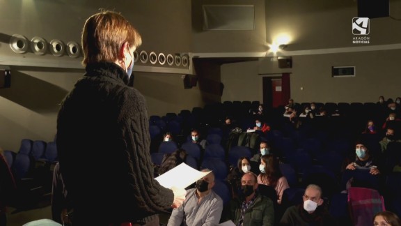 Se buscan 200 figurantes para un rodaje cinematográfico en Calamocha