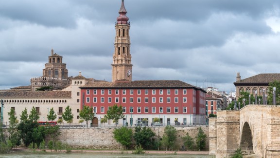 Las Archidiócesis de Zaragoza y Teruel-Albarracín investigan cuatro denuncias de abusos sexuales