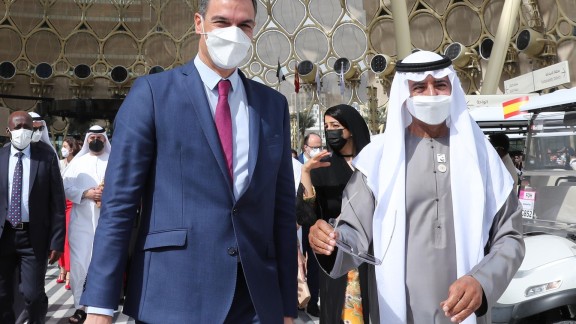 Sánchez desvincula su viaje a Emiratos del rey Juan Carlos: 