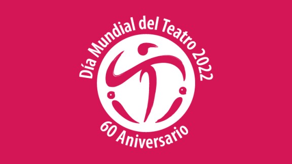 Feliz Día Mundial del Teatro