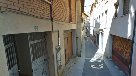 Encuentran los cuerpos de dos mujeres fallecidas en un piso en Teruel
