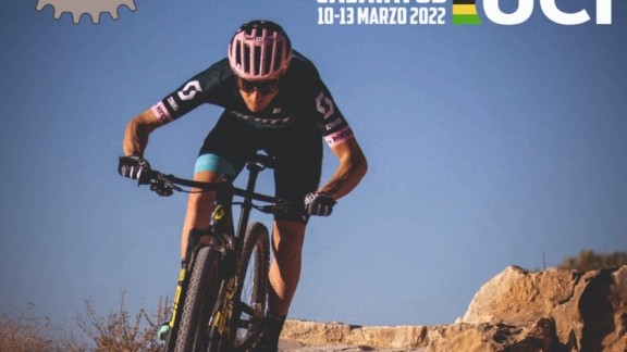 Calatayud celebrará del 10 al 13 de marzo la Aragón Bike Race más internacional con 700 ciclistas participantes