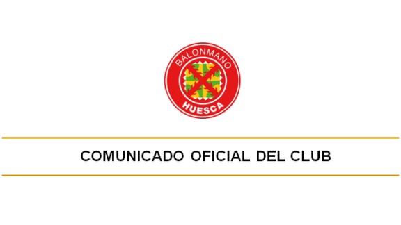 Confirmado el aplazamiento de los duelos del Bada Huesca ante Benidorm y Torrelavega
