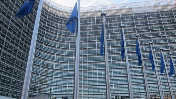 La UE acuerda iniciar el proceso de integración de Ucrania, Moldavia y Georgia