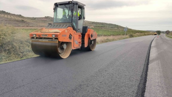 Adjudicado un contrato para la conservación de carreteras en Huesca por más de 23 millones de euros