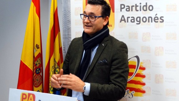 El PAR apunta hacia Andorra y Francia en caso de que Cataluña no quiera una candidatura 