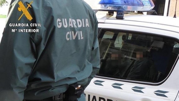 Detenidos por estafar más de dos millones de euros en 32 provincias, Zaragoza y Huesca entre ellas