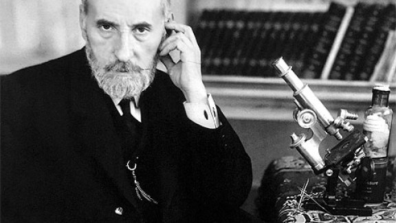 Conversaciones en torno a Santiago Ramón y Cajal