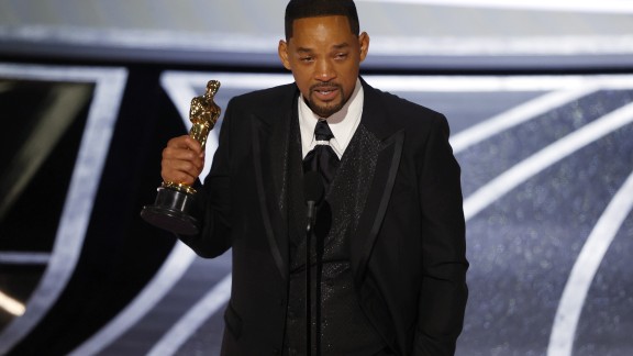 La Academia de Hollywood expulsa a Will Smith de las galas de los Óscar durante diez años