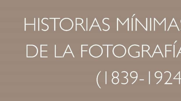 La historia de la fotografía en Aragón