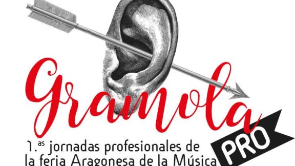 Gramola, la Feria Aragonesa de la Música en Monzón