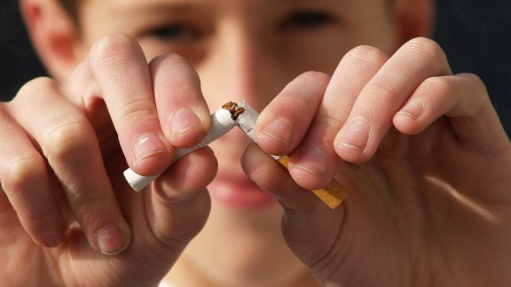 Los fumadores diarios se reducen casi un 2% desde 2017 y desciende el número de nuevos adictos