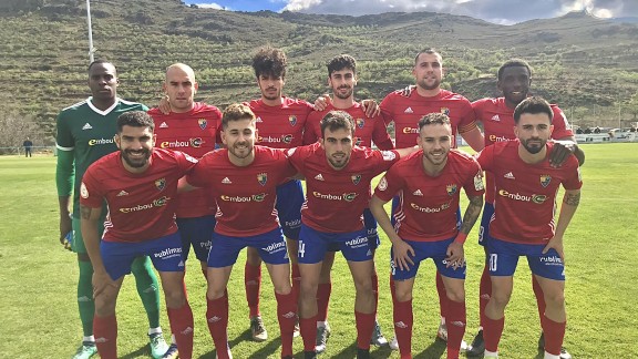 El CD Teruel afianza los Play-Offs con una victoria por la mínima ante el Brea