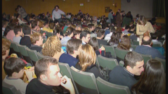 Los cines Renoir de la capital aragonesa cierran sus puertas
