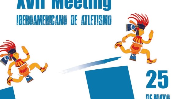 Presencia aragonesa en el XVII Meeting Iberoamericano de atletismo