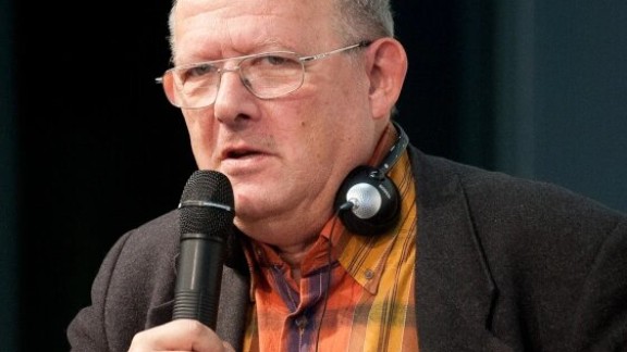 El periodista polaco Adam Michnik gana el Premio Princesa de Comunicación