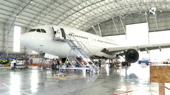 Tarmac incorpora 70 nuevos ingenieros aeronáuticos y técnicos de mantenimiento