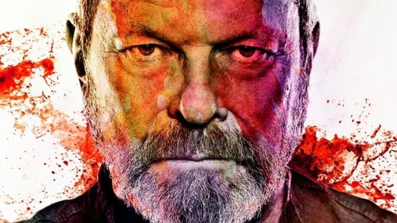 Terry Gilliam, premio Luis Buñuel
