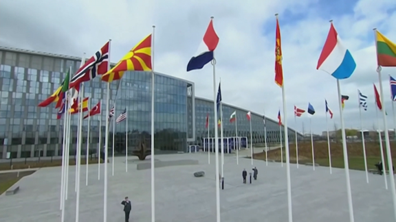 El recorrido de la OTAN hasta la cumbre de Madrid