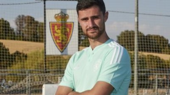 El Deportivo Aragón y el CD Brea refuerzan sus ataques