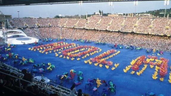 30 años de Barcelona 92, la cita que cambió el deporte español