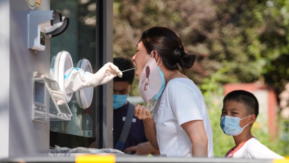 Detectan en China 35 humanos infectados con un nuevo virus de origen animal